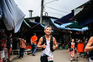 BIB: 
                            <button type="button" onclick="openModal(25515639)" class="btn btn-primary btn-sm float-right btn-popup" data-toggle="modal" data-target=".modal-high-quality">
                        <i class="fas fa-shopping-cart"></i> Add to Cart
                    </button>
                                            <button type="button" onclick="isThisMe(25515639, true)" class="btn btn-success btn-sm float-right btn-popup btn-isme hidden" data-toggle="tooltip" data-placement="bottom" title="นี่คือรูปของคุณใช่ไหม คลิกที่นี่เพื่อเอาเข้าอัลบั้ม">
                        <i class="fas fa-plus"></i> Add to album
                    </button>
                    <button type="button" onclick="isThisMe(25515639, false)" class="btn btn-warning btn-sm float-right btn-popup btn-isnotme hidden">
                        <i class="fas fa-ban"></i> Remove from album
                    </button>